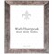 12x16 Picture Frame, Patina 125 1.125 Inch Wood Moulding, Wall Display Frame for Art, Posters, or Photos wallsthatspeak